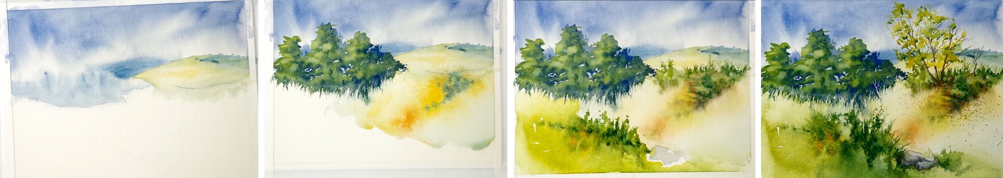 Watercolor Tips For Beginners Strathmore Artist Papers